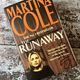 The Runaway by Martina Cole — secondhand book
