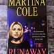 The Runaway by Martina Cole — secondhand book