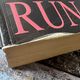 The Runaway by Martina Cole — secondhand book