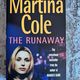 The Runaway by Martina Cole — secondhand book