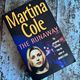 The Runaway by Martina Cole — secondhand book