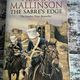 The Sabre's Edge by Allan Mallinson — secondhand book