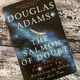 The Salmon of Doubt by Douglas Adams — secondhand book