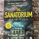 The Sanatorium by Sarah Pearse — secondhand book