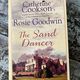The Sand Dancers by Rosie Goodwin — secondhand book