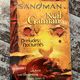 The Sandman by Neil Gaiman — secondhand book