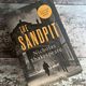 The Sandpit by Nicholas Shakespeare — secondhand book