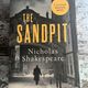 The Sandpit by Nicholas Shakespeare — secondhand book