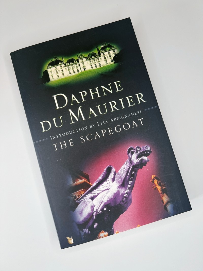 The Scapegoat by Daphne du Maurier