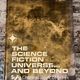 The Science Fiction Universe and Beyond by Michael Mallory — secondhand book