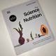The Science of Nutrition by Rhiannon Lambert — secondhand book