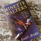 The Scold's Bridle by Minette Walters — secondhand book