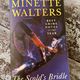 The Scold's Bridle by Minette Walters — secondhand book