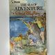 The Sea of Adventure by Enid Blyton — secondhand book