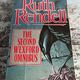 The Second Wexford Omnibus by Ruth Rendell — secondhand book