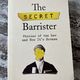 The Secret Barrister by The Secret Barrister — secondhand book