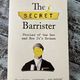 The Secret Barrister by The Secret Barrister — secondhand book