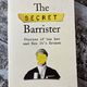 The Secret Barrister by The Secret Barrister — secondhand book