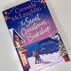The Secret Christmas Bookshop by Cressida McLaughlin — secondhand book