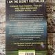 The Secret Footballer: Access All Areas by The Secret Footballer — secondhand book