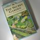 The Secret Garden by Frances Hodgson Burnett — secondhand book