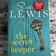 The Secret Keeper by Susan Lewis — secondhand book