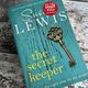 The Secret Keeper by Susan Lewis — secondhand book