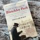 The Secret Life of Bletchley Park by Sinclair McKay — secondhand book