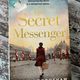 The Secret Messenger by Mandy Robotham — secondhand book