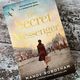 The Secret Messenger by Mandy Robotham — secondhand book
