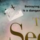 The Secret Messenger by Mandy Robotham — secondhand book