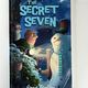 The Secret Seven by Enid Blyton — secondhand book