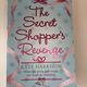 The Secret Shopper's Revenge by Kate Harrison — secondhand book