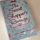 The Secret Shopper's Revenge by Kate Harrison — secondhand book