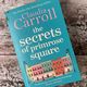 The Secrets of Primrose Square by Claudia Carroll — secondhand book