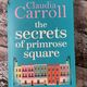 The Secrets of Primrose Square by Claudia Carroll — secondhand book