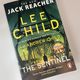 The Sentinel by Andrew Child and Lee Child — secondhand book