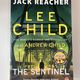 The Sentinel by Andrew Child and Lee Child — secondhand book