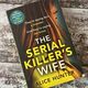 The Serial Killer’s Wife by Alice Hunter — secondhand book