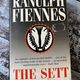 The Sett by Ranulph Fiennes — secondhand book