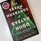 The Seven Husbands of Evelyn Hugo (DUTCH EDITION) by Taylor Jenkins Reid — secondhand book