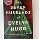 The Seven Husbands of Evelyn Hugo (DUTCH EDITION) by Taylor Jenkins Reid — secondhand book