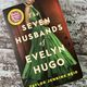The Seven Husbands of Evelyn Hugo by Taylor Jenkins Reid — secondhand book
