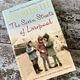The Seven Streets of Liverpool by Maureen Lee — secondhand book