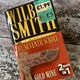 The Seventh Scroll and Gold Mine by Wilbur Smith — secondhand book