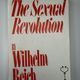 The Sexual Revolution by Wilhelm Reich — secondhand book