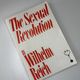 The Sexual Revolution by Wilhelm Reich — secondhand book