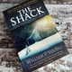The Shack by William P Young — secondhand book