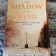 The Shadow of the Wind by Carlos Ruiz Zafón — secondhand book