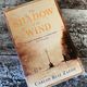 The Shadow of the Wind by Carlos Ruiz Zafón — secondhand book